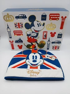 Disney At Harrods Mickey Mouse Teapot Cover - Picture 1 of 12
