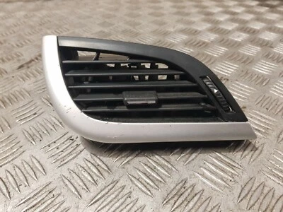 PEUGEOT 207 AIR VENT 96724794ZD NSF PASSENGER FRONT 5DR 2009 - Image 1 of 4