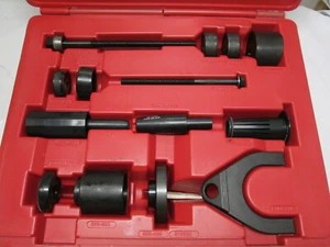 FORD ROTUNDA OTC TOOL TKIT-2002D-FLM SERVICE Half shaft Removal Remove Car SET - Bild 1 von 10