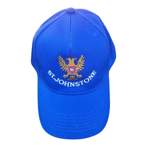 ST JOHNSTONE BASEBALL HAT - Picture 1 of 1