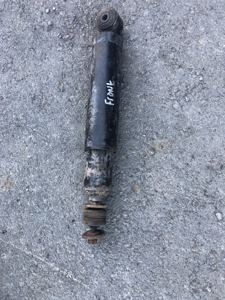 RANGE ROVER P38 Set Suspension SHOCK ABSORBER 1x Front Genuine - image 1 of 1