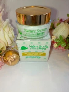 Nature Secret Dark Spot Corrector, Precious Face Lightening Cream - 100g - Picture 1 of 1