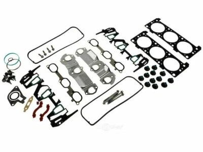 Kit de junta de cabeça de cilindro de motor Chevrolet Equinox 2005-2009 AC Delco 74853DK - Imagem 1 de 2