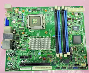 48.3AJ01.011 MOTHERBOARD DIG43L/aGREYHOUND 08180-1 - Picture 1 of 4