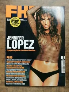 Fhm Magazin nº 28 - November - Bild 1 von 1