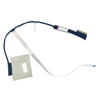Cable de video LCD FHD 40 PINES para HP OMEN 16-WD serie JPR6D DC02C012U00 Foto 1 de 4