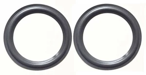 2 Ersatz 10" Lautsprecher Schaum Surrounds für Pioneer HPM700 HPM40 CS701 Reparatur - Bild 1 von 7