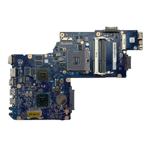 PT10FG DSC MB For Toshiba Satellite C50-A Motherboard HM76 GT740M 2G H000061980 - Afbeelding 1 van 8