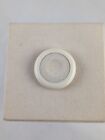 Authentic Gucci Bezel For 1100/1200l/ Good Condition/white
