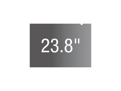 Viewsonic Privacy Filter Screen Protector Bla...