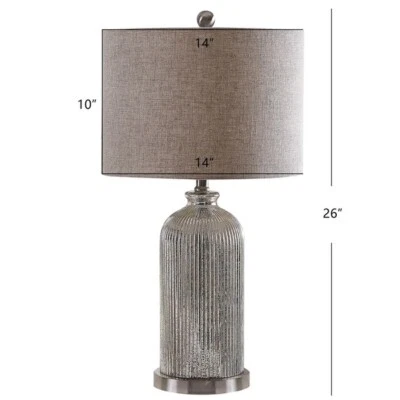 Safavieh ASHSON TABLE LAMP, Reduced Price 2172750768 TBL4217A-SET2 - Image 1 of 4