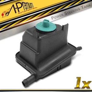 Power Steering Reservoir w/ Cap for Audi TT TT Quattro 2000-2006 VW Jetta Golf - Picture 1 of 8