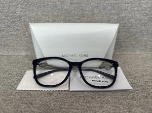 MICHAEL KORS MK 4076U (Rome) Frame 3877 Navy 54-17-140 Glasses Eye Wear Optical - Picture 1 of 6