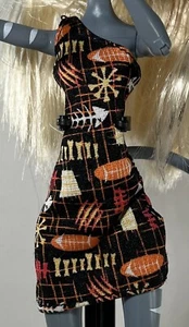 Monster High - Ghouls' Getaway Meowlody - Replacement Fish Dress Accessory ONLY - Picture 1 of 5