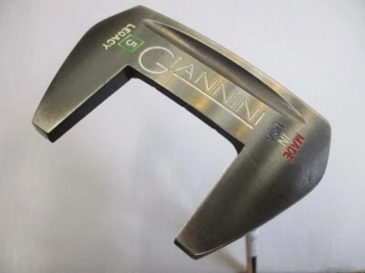 KENNY GIANNINI Legacy 5 Putter 34 inch - Image 1 of 4