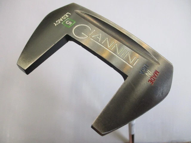 KENNY GIANNINI Legacy 5 Putter 34 inch - Image 1 of 4
