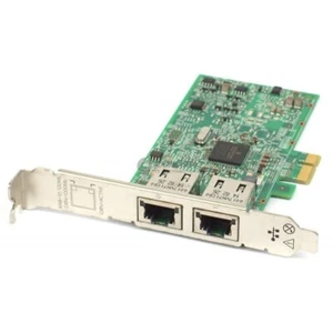 HP 616012-001 Ethernet 1Gb 2-port 332T Adapter 615730-001 - Picture 1 of 3