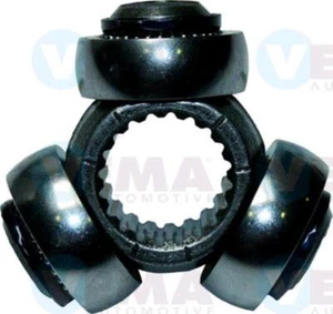 CROCIERA TRIPODE SEMIASSE FIAT PANDA II (169) 4x4 (30X10 FORO 22-H 20-DENTI) - Imagen 1 de 1
