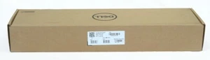 NEW Dell X22VD  KM636-WH-US Wireless Keyboard & Mouse Combo  (WHITE) - Picture 1 of 6
