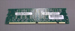 C7848-60001 HP 64MB MEMORY FOR HP PRINTER - Picture 1 of 1