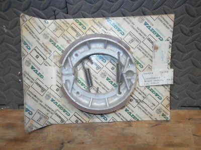 Zapatas de freno traseras Cagiva Ducati Morini Husqvarna NOS 800032843 Foto 1 de 4