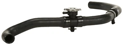 Manguera de refrigerante de radiador superior para puertas de gas Chrysler Sebring 2007-2008 2,4 L L4 Foto 1 de 2