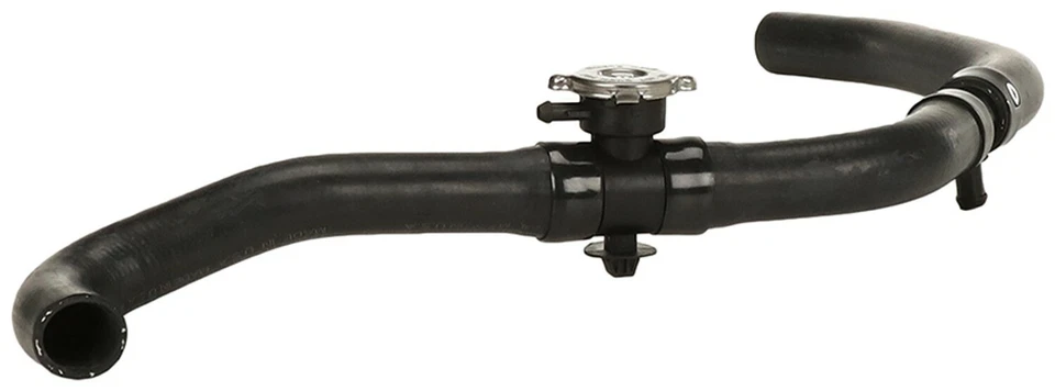 Radiator Coolant Hose-Upper For 2007-2008 Chrysler Sebring 2.4L L4 GAS Gates - Imagem 1 de 2