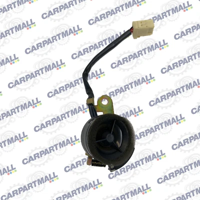 2001-2005 Toyota RAV4 Front Left Driver Door Audio Tweeter Speaker OEM Foto 1 de 4