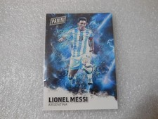 2016 Panini Father's Day Panini Collection Lionel Messi #13