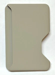 Speck - ClickLock Wallet for Apple iPhones with MagSafe - Pale Oak - Picture 1 of 2