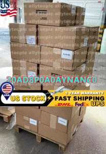 20AD8P0A0AYNANC0 New In Box 1PCS Free Fast Ship Ready ship - Zdjęcie 1 z 6