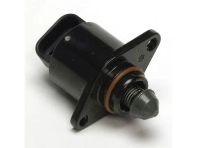 Válvula de control de ralentí Delphi 73395RBQQ 1992 1993 para Pontiac Grand Prix 1991-1995 Foto 1 de 2