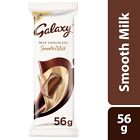 Galaxy Smooth Milk Chocolate, 56 g kostenloser weltweiter Versand