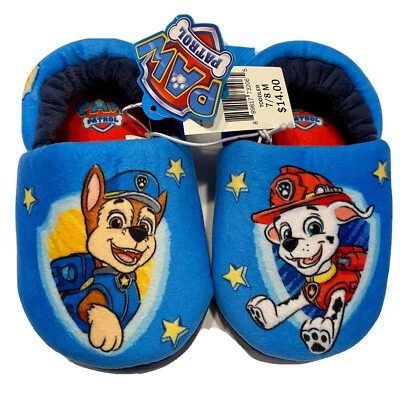 Zapatillas Nickelodeon Paw Patrol - Talla 5/6 Foto 1 de 4