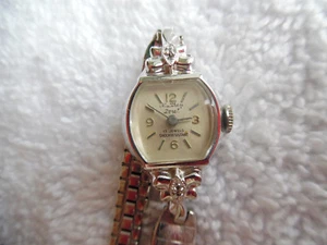 Reloj Mathey Dore 17 Joyas Resistente a Golpes Major 160-31L2 - Imagen 1 de 8