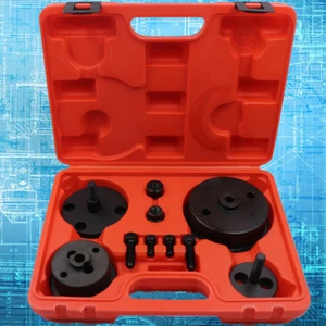 Crank Oil Seal Installer Remover Tool Kit for Mercedes Benz M651 Diesel Engines - Picture 1 of 2