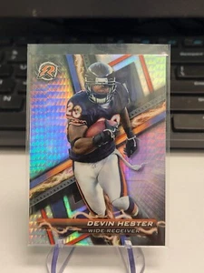 2023 TOPPS COMPOSITE RESURGENCE Prism Refractor DEVIN HESTER #67 - Picture 1 of 2