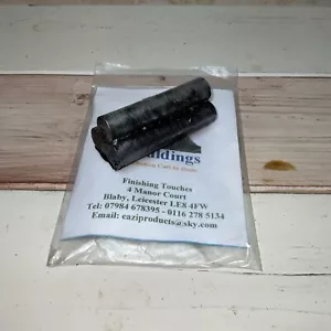 Model Railway Wagon Load (Industrial Pipes X3) 60 X 25 mm, Track Side Scenery - Foto 1 di 2