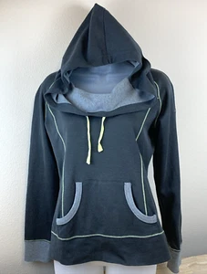 Columbia Women's Bryce Canyon Hoodie Sweatshirt Grey Omni-Wick Size Medium - Picture 1 of 10