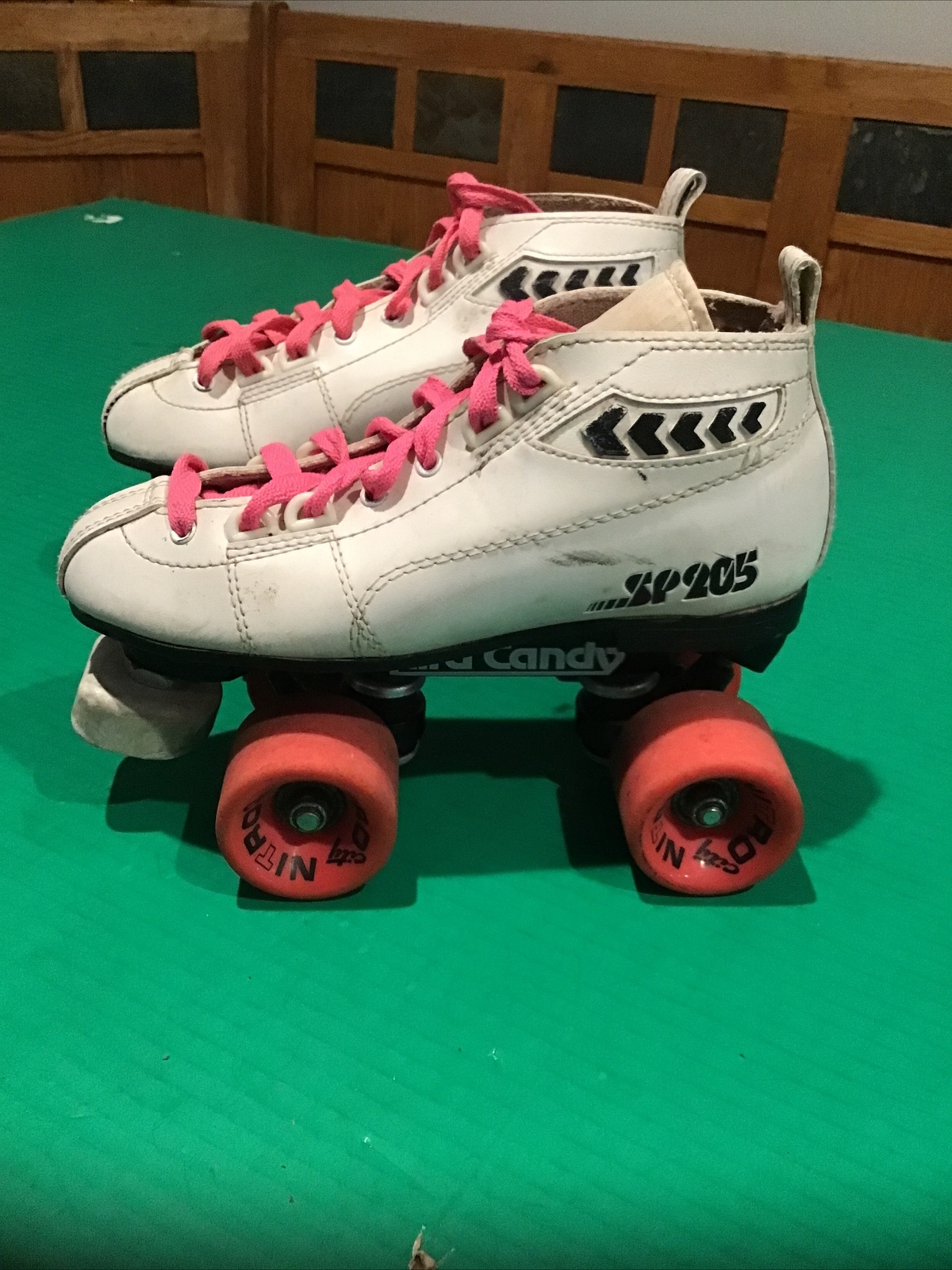 Déclin Chorale Perforation labeda roller skates En dautres termes Fier détourner