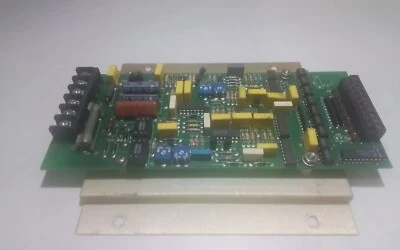 Powr-Ups DC Motor Control, model 2757 Rev A (D7B) - Image 1 of 4