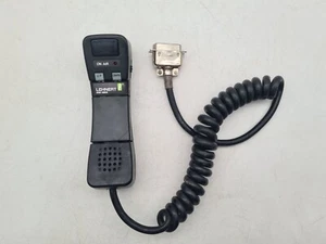 Lehnert MB-320 mikrofon słuchawka słuchawka słuchawka do urządzenia radiowego - Zdjęcie 1 z 5