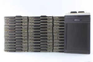 Lot of 40 "Near Mint+++" Fidelity Elite 4x5 Cut Film Holder Large Format JAPAN - Picture 1 of 8