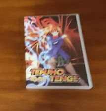 TENJHO TENGE Complete TV 26 Episodes DVD collection set English Dub Ships Free 