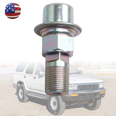 Fuel Pressure Pulse Damper Fits for Toyota 1993-1994 T100 1988-1995 Pickup - Image 1 of 4