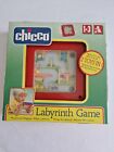 Chicco Labyrinth Game 2 In 1 Brand New In Box