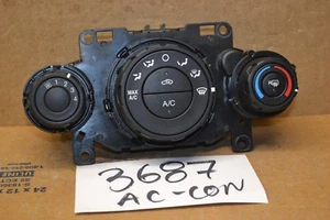 2011 2012 2013 Ford Fiesta AC and Heater Control Used Stock #3687-AC  - Bild 1 von 9