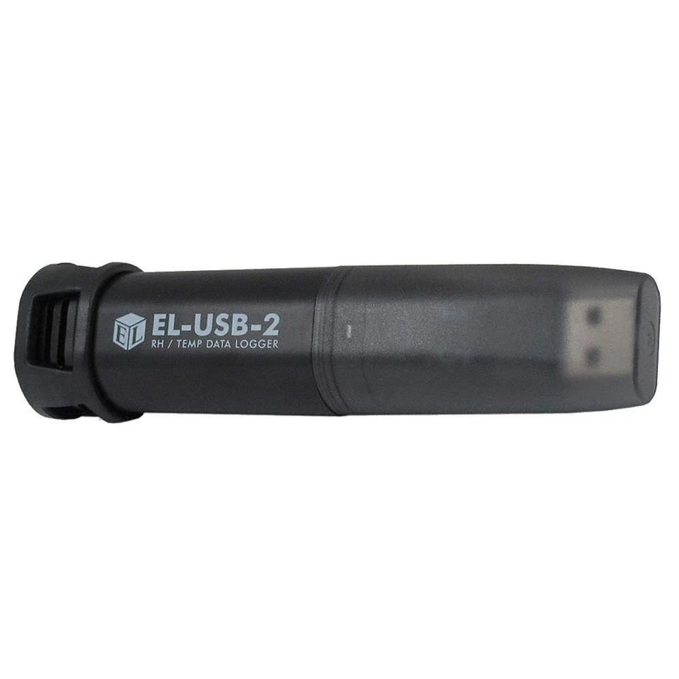 LASCAR EL-USB-2 USB Temperature And Humidity Data Logger 3KME6 - Image 1 of 1