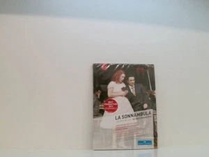 Vincenzo Bellini - La Sonnambula Richardt, Marcus: - Bild 1 von 1