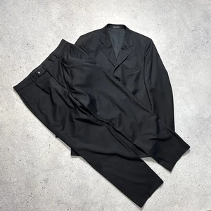 Yves Saint Laurent YSL Vintage Luxury Suit Blazer Pants - Picture 1 of 24